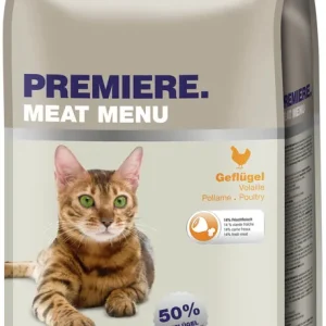 Finale Aktion PREMIERE Adult Geflügel 2 kg